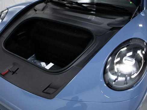 New 2026 Porsche 911 Carrera image 30