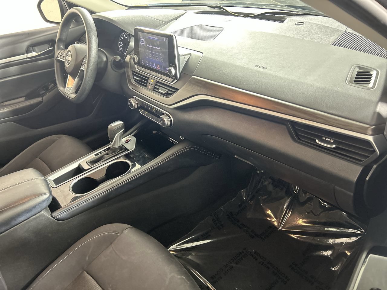 Used 2023 Nissan Altima 2.5 SV FWD image 27