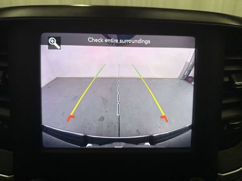 Used 2019 RAM 1500 Big Horn AWD/4WD image 25