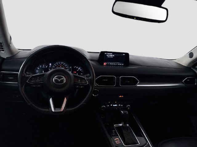 Used 2020 MAZDA CX-5 Grand Touring FWD image 16