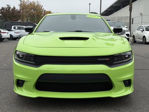 Used 2023 Dodge Charger R/T w/ Plus Group image 16