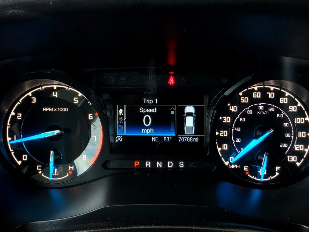 Used 2021 Ford Ranger XLT w/ Equipment Group 301A Mid AWD/4WD image 28