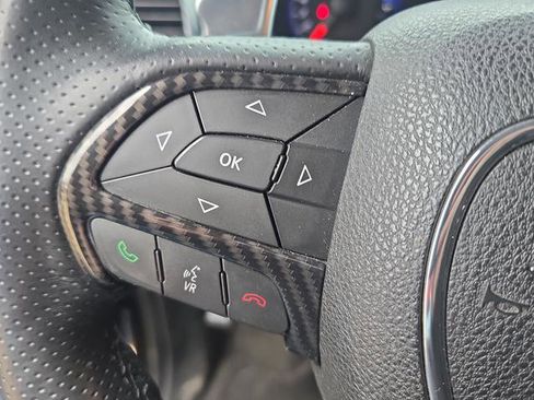 Used 2015 Jeep Grand Cherokee SRT w/ Trailer Tow Group IV AWD/4WD image 36