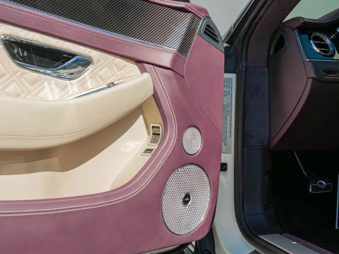 Used 2022 Bentley Continental GT image 85