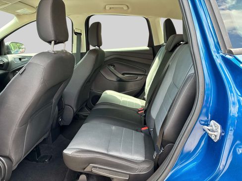 Used 2018 Ford Escape S FWD image 14