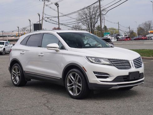 Used 2017 Lincoln MKC Reserve w/ Lincoln MKC Climate Package AWD/4WD image 43