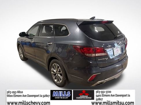Used 2019 Hyundai Santa Fe XL SE image 7