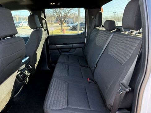 Used 2023 Ford F150 XL w/ STX Appearance Package image 16