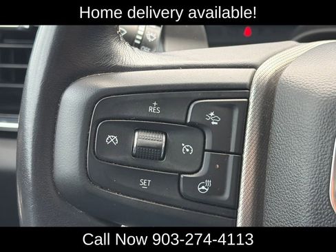 Used 2023 GMC Sierra 1500 Denali w/ Denali Reserve Package image 17