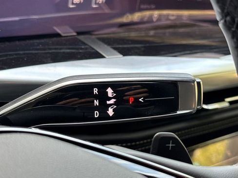 New 2026 Cadillac Escalade Sport image 24