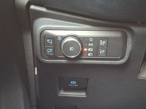 Certified 2022 Ford Bronco Outer Banks AWD/4WD image 24