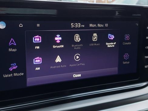 Used 2024 Kia K5 GT w/ GT1 Package image 25