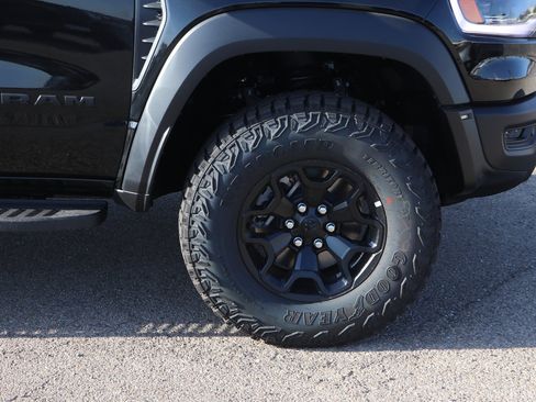 New 2026 RAM 1500 RHO w/ RHO Level 1 Equipment Group AWD/4WD image 9
