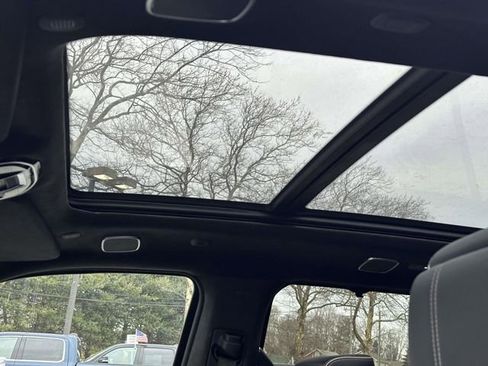 Certified 2024 Jeep Grand Wagoneer Series II w/ Quick Order Packagew 28T image 11