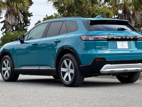 Certified 2024 Honda Prologue Touring image 3