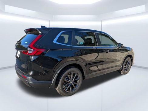 New 2026 Honda CR-V EX-L image 4