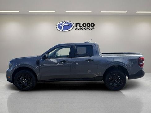 New 2026 Ford Maverick XLT w/ Equipment Group 301A image 5