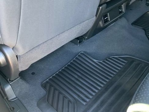 Used 2026 GMC Sierra 1500 Pro w/ Graphite Edition RWD image 18