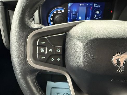 Used 2024 Ford Bronco Big Bend image 27