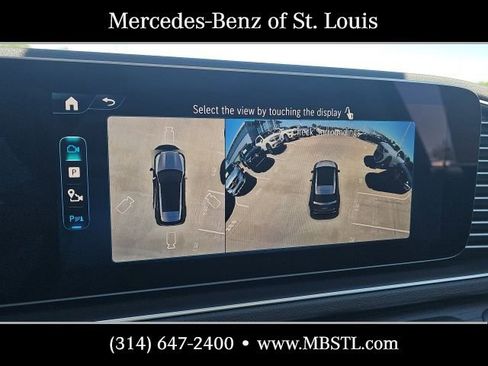 New 2026 Mercedes-Benz GLE 350 4MATIC image 31