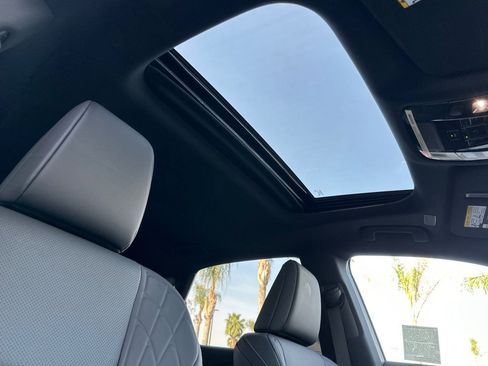 New 2026 Lexus RX 350 FWD image 20