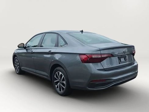 Used 2024 Volkswagen Jetta S FWD image 6
