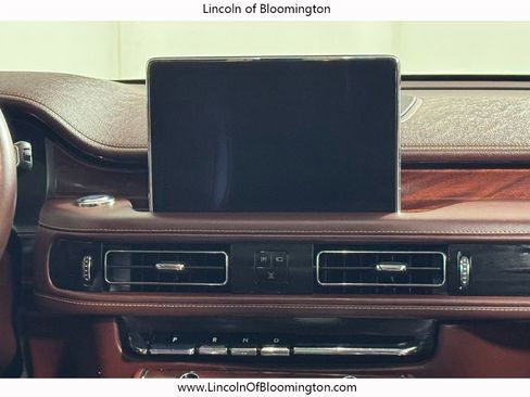 Certified 2023 Lincoln Aviator Black Label w/ Dynamic Handling Package image 26
