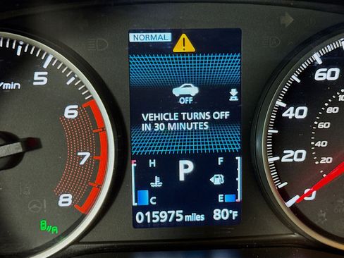 Used 2025 Mitsubishi Eclipse Cross SE image 16