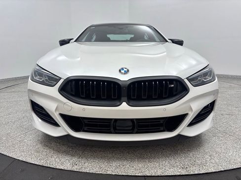 Used 2023 BMW M850i Gran Coupe xDrive image 23