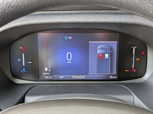 New 2026 Ford Transit 250 148 High Roof Extended w/ Load Area Protection Package RWD image 29