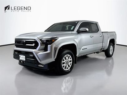 Used 2024 Toyota Tacoma SR5