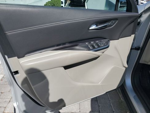 Used 2020 Cadillac XT4 Luxury image 17