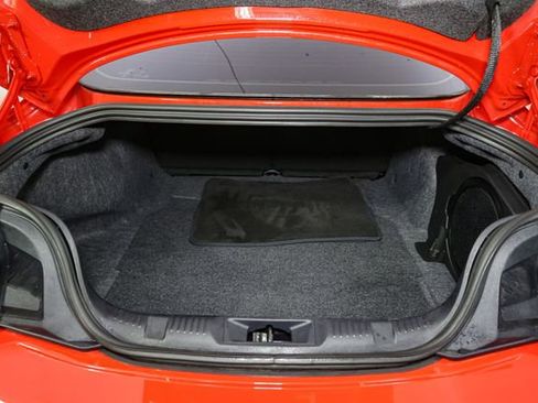 Used 2024 Ford Mustang Dark Horse w/ Dark Horse Handlin Package image 11