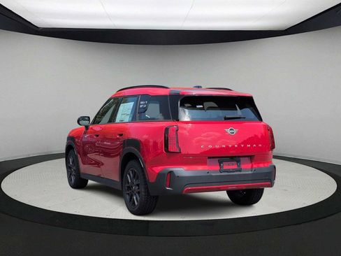 New 2027 MINI Cooper Countryman S AWD/4WD image 6