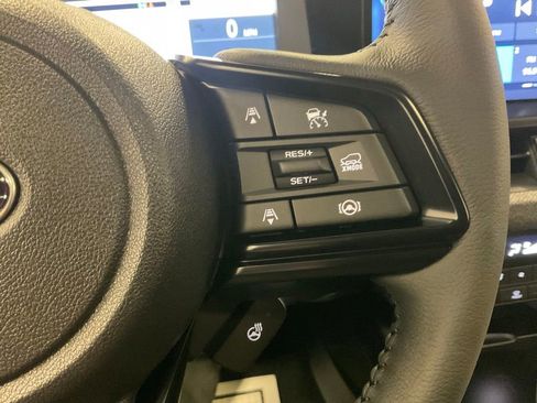 New 2026 Subaru Outback Premium AWD/4WD image 17