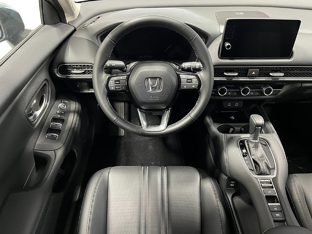 New 2027 Honda HR-V EX-L image 16