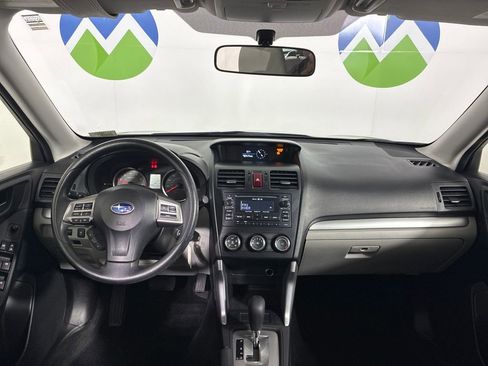 Used 2014 Subaru Forester 2.5i Premium image 13