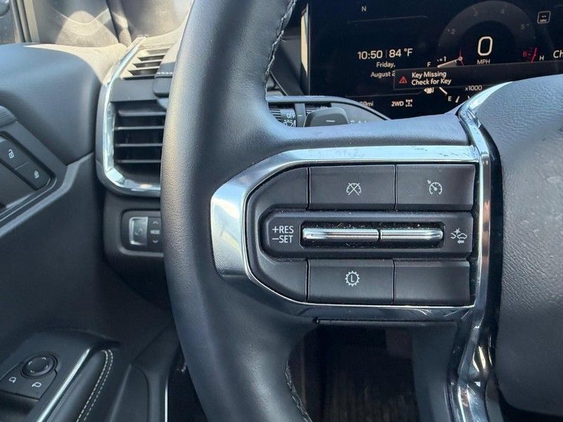 Used 2024 GMC Acadia Elevation w/ Black Edition AWD/4WD image 13