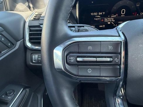 Used 2024 GMC Acadia Elevation w/ Black Edition AWD/4WD image 13
