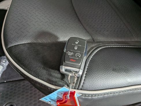 New 2026 RAM 2500 Laramie image 32