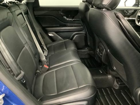 Used 2021 Lincoln Corsair Reserve w/ Equipment Group 201A image 32