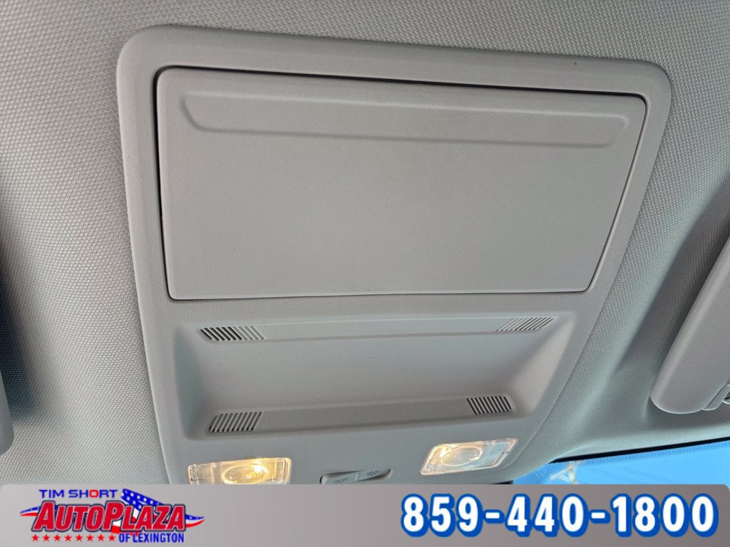Used 2023 Ford Maverick XLT FWD image 32
