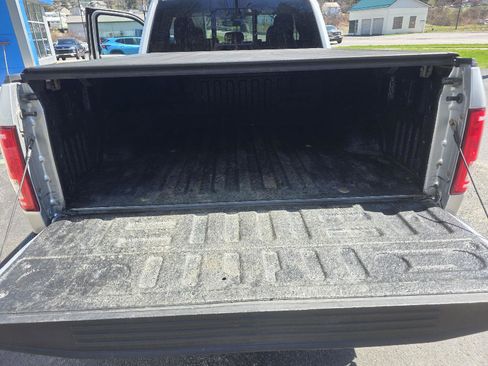 Used 2015 Ford F150 XLT w/ Equipment Group 302A Luxury image 9