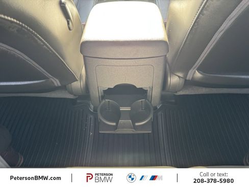 Used 2013 Nissan Xterra PRO-4X w/ Pro-4x Leather Pkg image 19