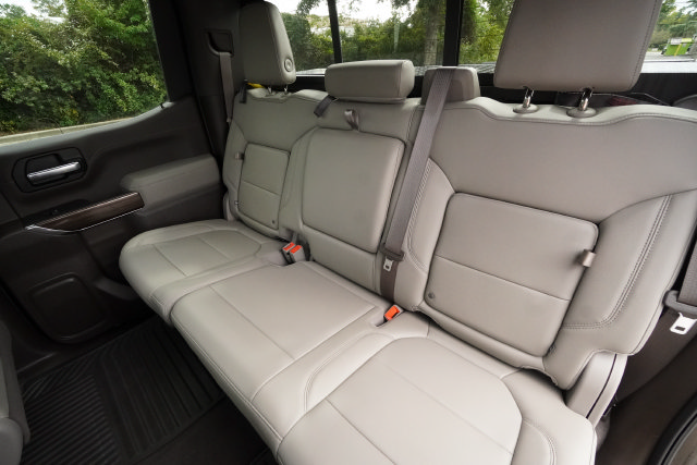 Used 2019 Chevrolet Silverado 1500 LT w/ All-Star Edition RWD image 27
