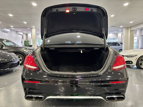 Used 2019 Mercedes-Benz E 63 AMG S image 50
