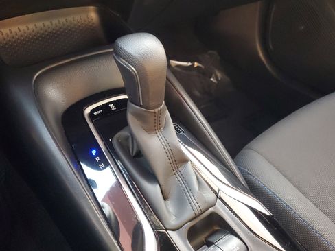 Used 2022 Toyota Corolla SE image 28