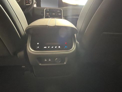 New 2026 Nissan Armada SL w/ Captain's Chari Seat Package RWD image 18