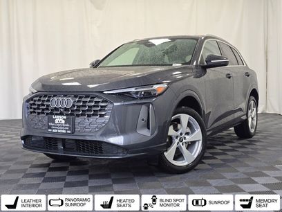 New 2025 Audi Q5 Premium Plus