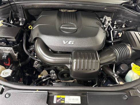 Used 2014 Jeep Grand Cherokee Limited AWD/4WD image 95